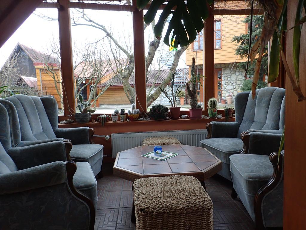 Family House - Apartmany Zuzana Stará Lesná Cameră foto
