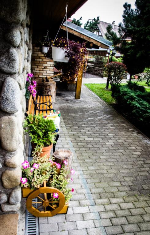 Family House - Apartmany Zuzana Stará Lesná Cameră foto